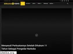 Sites similar to edriana.com