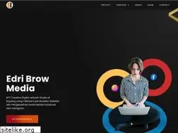 Sites similar to edribrow.com