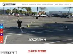 Sites similar to edrifttrikes.com