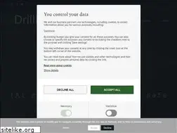 Sites similar to edrilling.no
