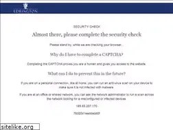 Sites similar to edrington.com