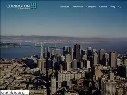 Sites similar to edringtonandassociates.com