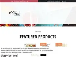 Sites similar to edrinkscy.com.cy