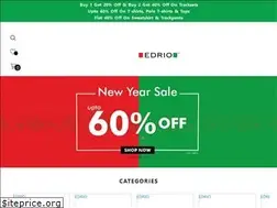 Sites similar to edrio.in