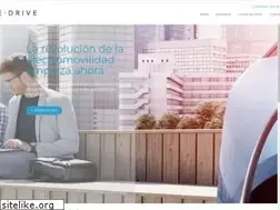 Sites similar to edrive.mx