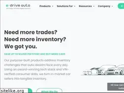 Sites similar to edriveautos.com