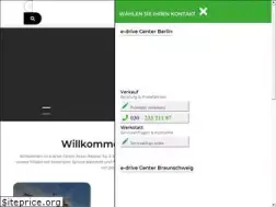Sites similar to edrivecenter.de