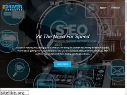 Sites similar to edrivenconcepts.com