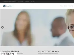 Sites similar to edrivenhosting.com