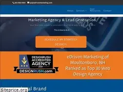 Sites similar to edrivenmarketing.com