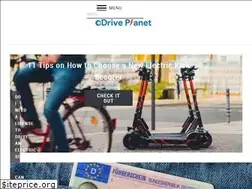 Sites similar to edriveplanet.com