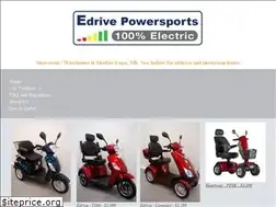 Sites similar to edrivepowersports.ca
