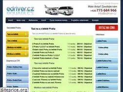 Sites similar to edriver.cz