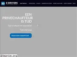 Sites similar to edrivers.nl