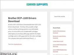 Sites similar to edriversupports.com