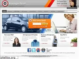 Sites similar to edrivinglessons.co.uk