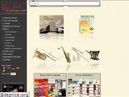 Sites similar to edrmartin.com