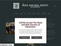 Sites similar to edrocks.ca