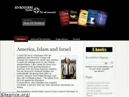 Sites similar to edrodgers.net