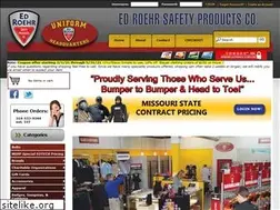 Sites similar to edroehrsafety.com