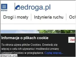 Sites similar to edroga.pl