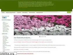 Sites similar to edrom-nurseries.co.uk