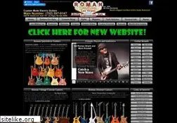 Sites similar to edroman.com