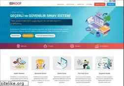 Sites similar to edroof.com