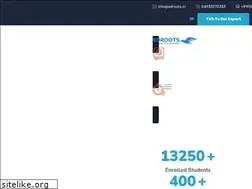 Sites similar to edroots.com