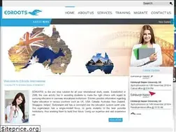 Sites similar to edroots.in