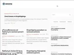 Sites similar to edropshipping.info