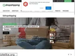 Sites similar to edropshipping.net