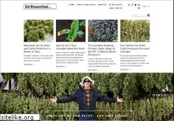 Sites similar to edrosenthal.com