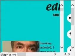 Sites similar to edroso.com
