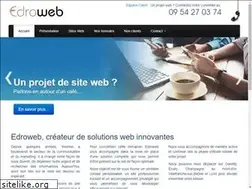 Sites similar to edroweb.com
