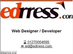 Sites similar to edrress.com
