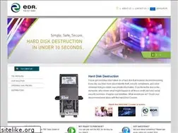 Sites similar to edrsolutions.com