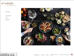 Sites similar to edrudolphphotography.com
