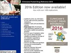 Sites similar to edrugbook.com