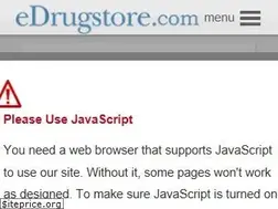 Sites similar to edrugstore.com