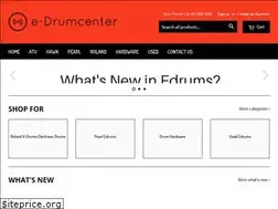 Sites similar to edrumcenter.com
