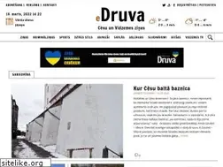 Sites similar to edruva.lv