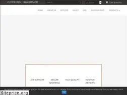Sites similar to edrxcare.com