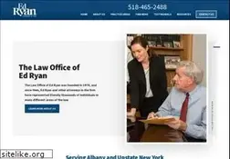 Sites similar to edryan.com