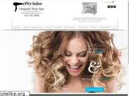 Sites similar to edrybar.com
