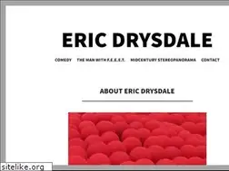 Sites similar to edrysdale.com