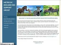 Sites similar to eds-dc.org