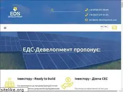 Sites similar to eds-development.com