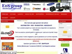 Sites similar to eds-group.it