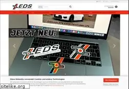 Sites similar to eds-motorsport.de